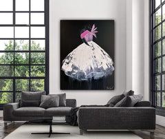 Champagne Dreams image 1