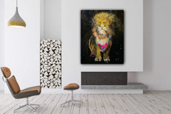 Courageous Soul (V1) image 2