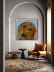 The Golden Child image 1