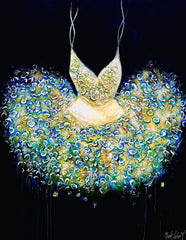 The Rehearsal, Amber Jewels image 1