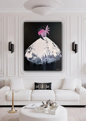 Champagne Dreams image 2