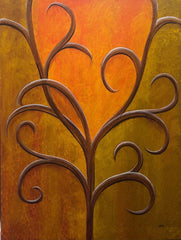 Split Enz by Leandra McKay image 0