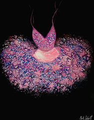 The Rehearsal, Pink dance. image 1