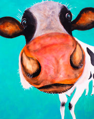 Moo-ve Closer