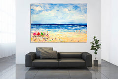 Beach Party image 0
