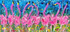 Pineapple Boulevard (party girls) image 3