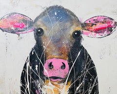 Mr Moo Goo image 0
