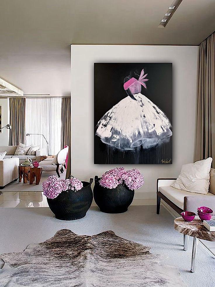 Champagne Dreams image 0