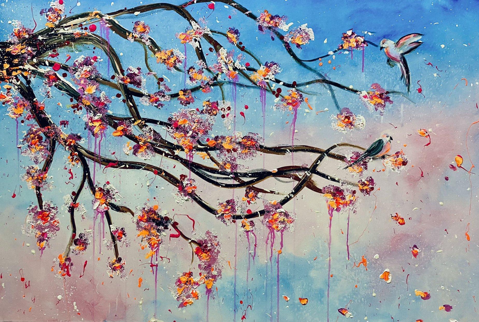 Cherry Days image 0