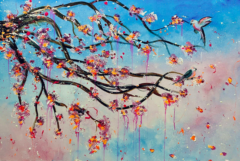 Cherry Days image 0