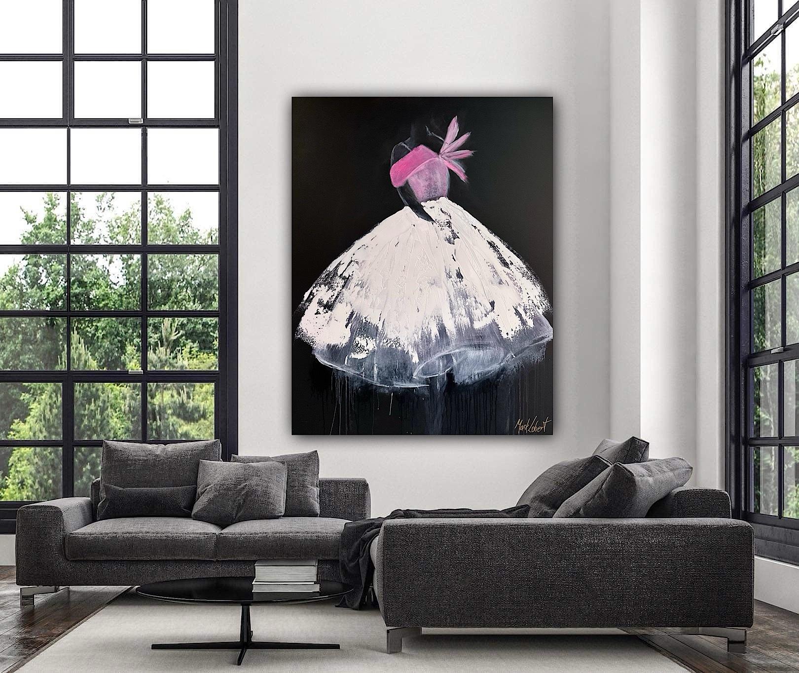 Champagne Dreams image 1