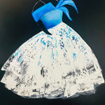 Romance in Blue image 3