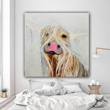 Shaggy MooMoo image 3