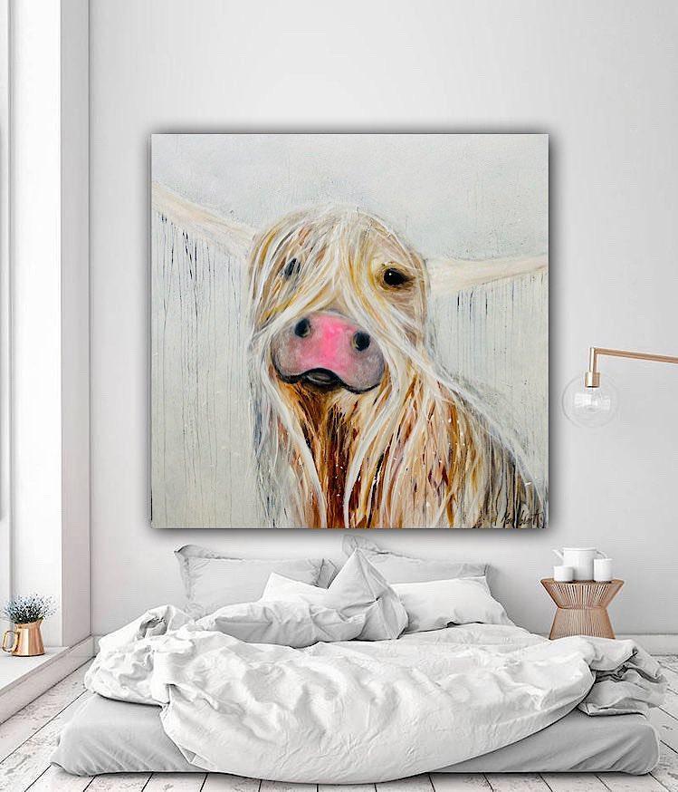 Shaggy MooMoo image 3