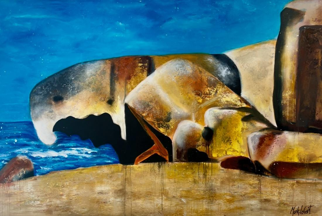 Remarkable Rocks image 0