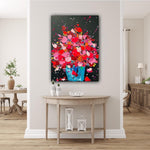 Floral All Day - SOLD image 1