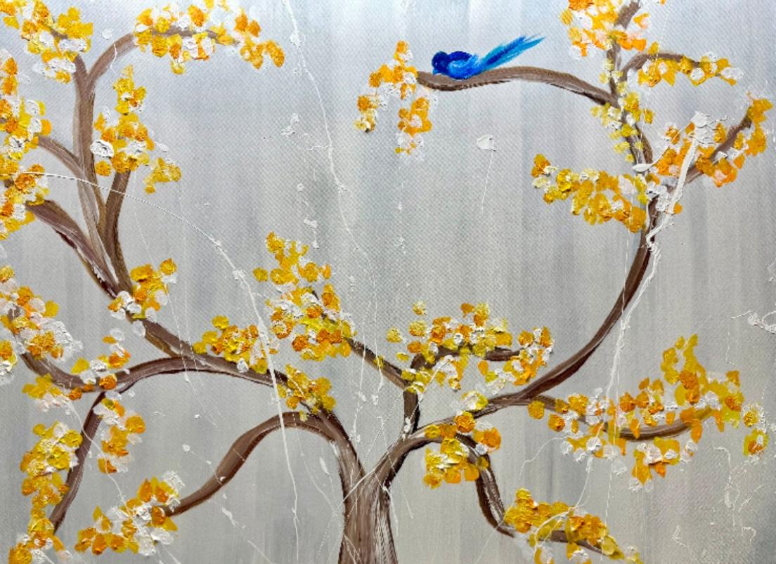 Blossom Breeze image 0