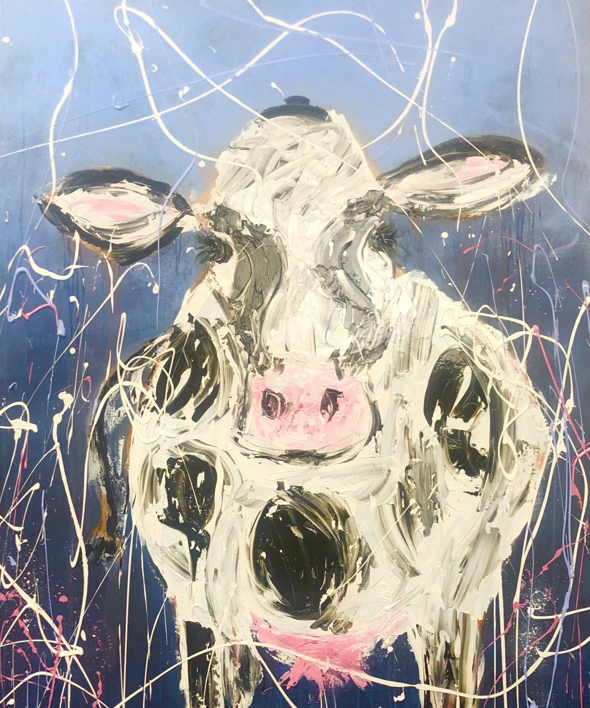 Cowtessa image 1