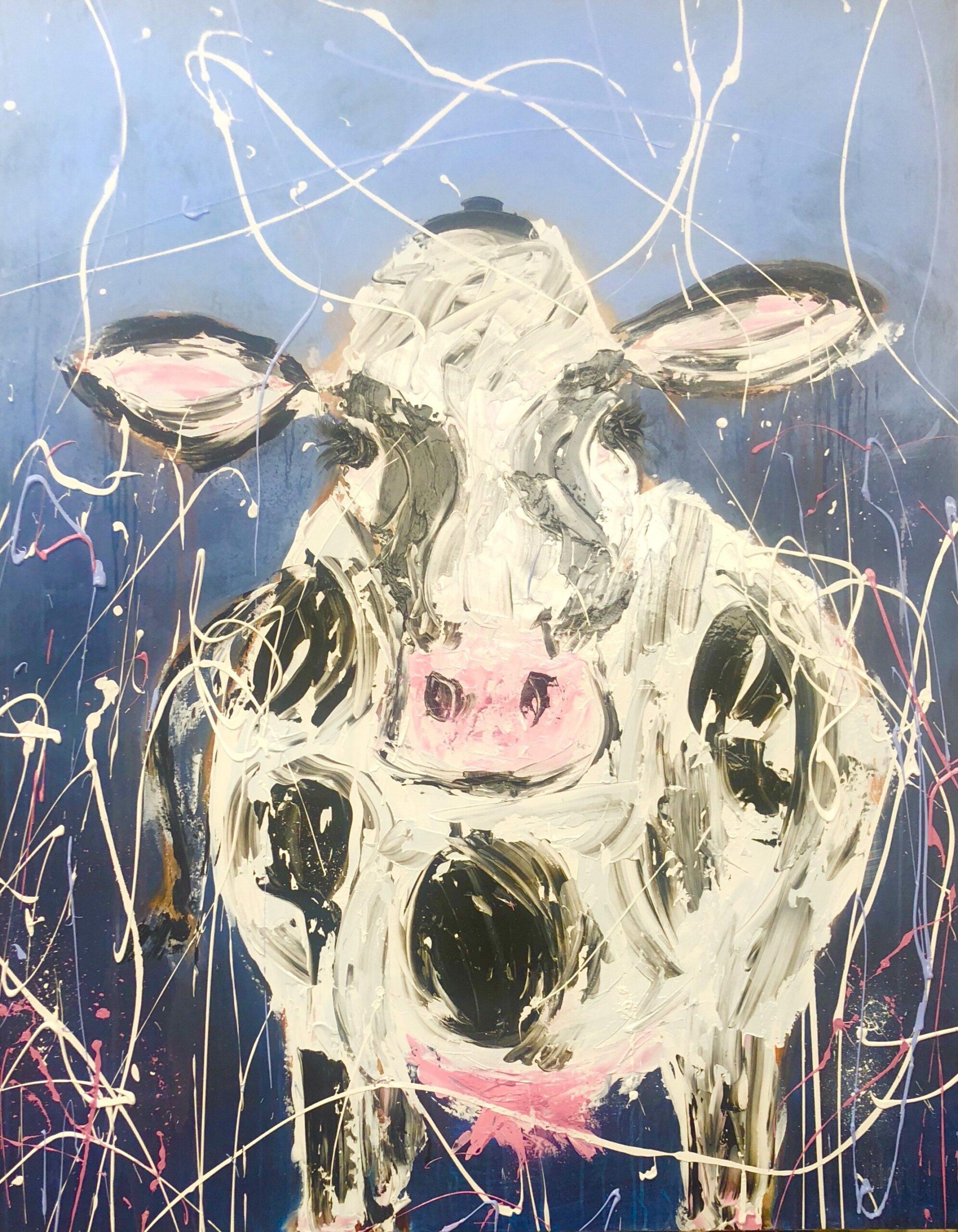 Cowtessa image 1