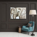 Together Forever - SOLD image 1