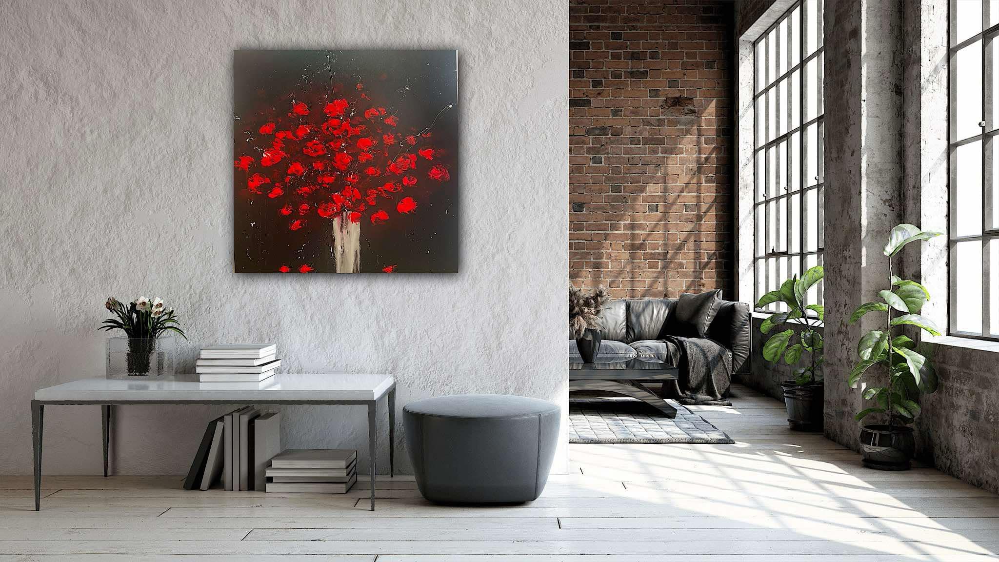 Potted Love image 1