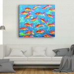 Neon Splash image 0