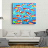 Neon Splash image 0