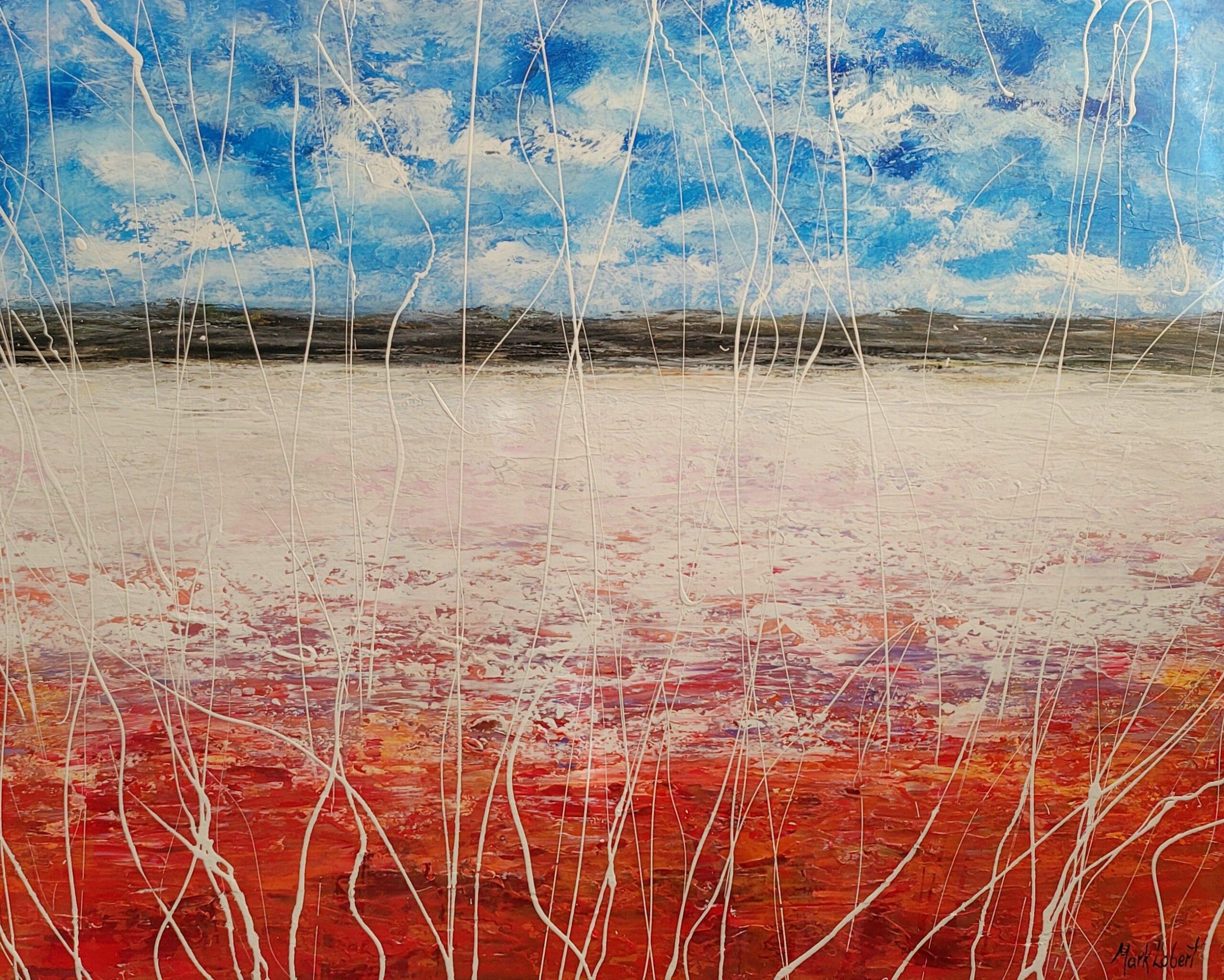 Under the sun Lake Eyre image 2