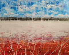 Under the sun Lake Eyre image 2