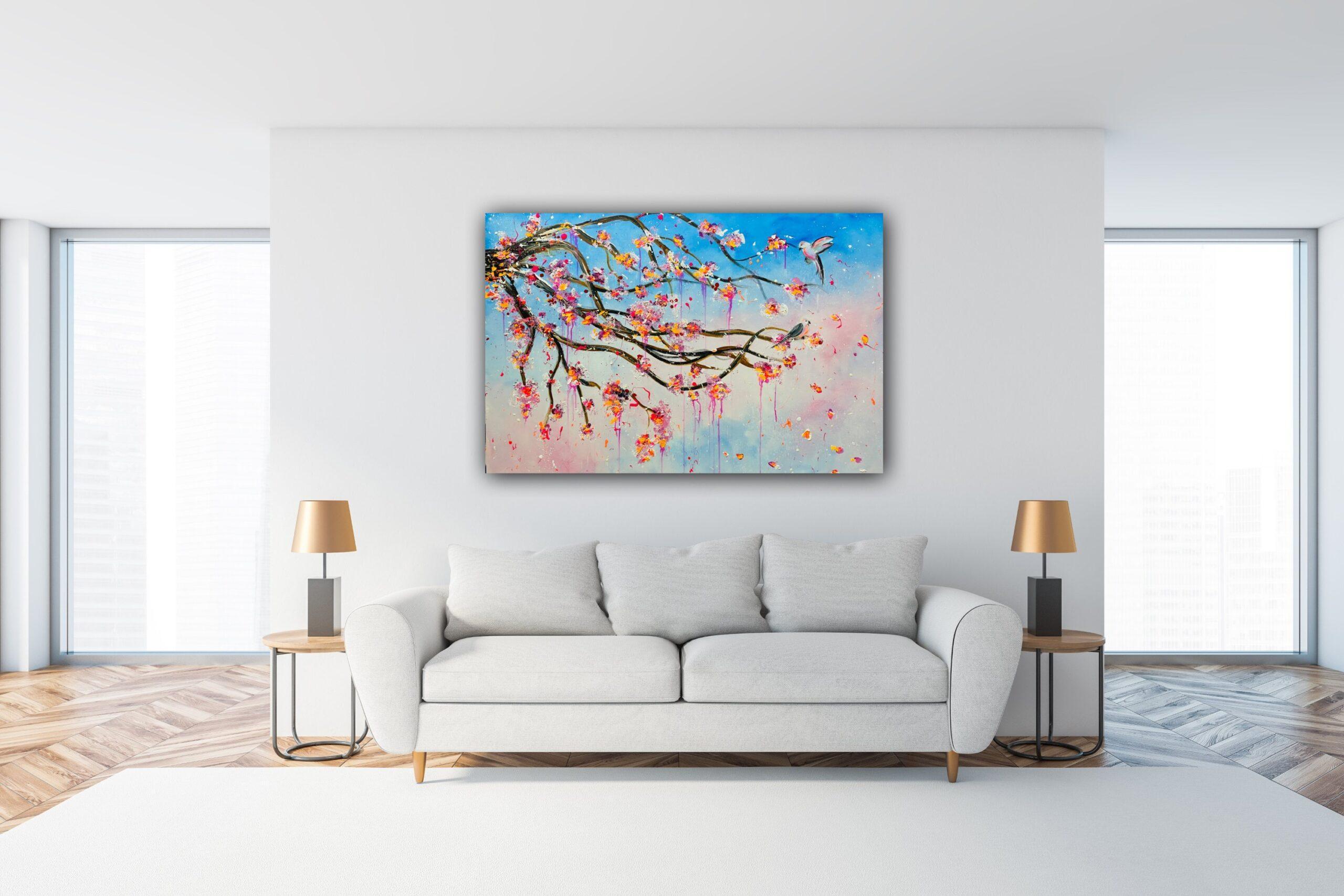 Cherry Days image 1