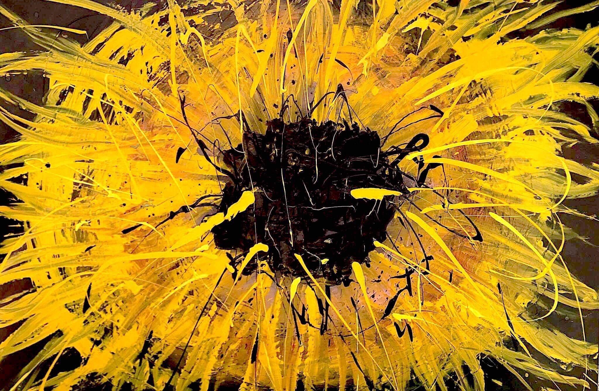 Sunflower image 0