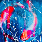 Swimming for Life - SOLD image 0