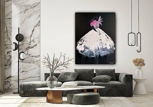 Champagne Dreams image 5