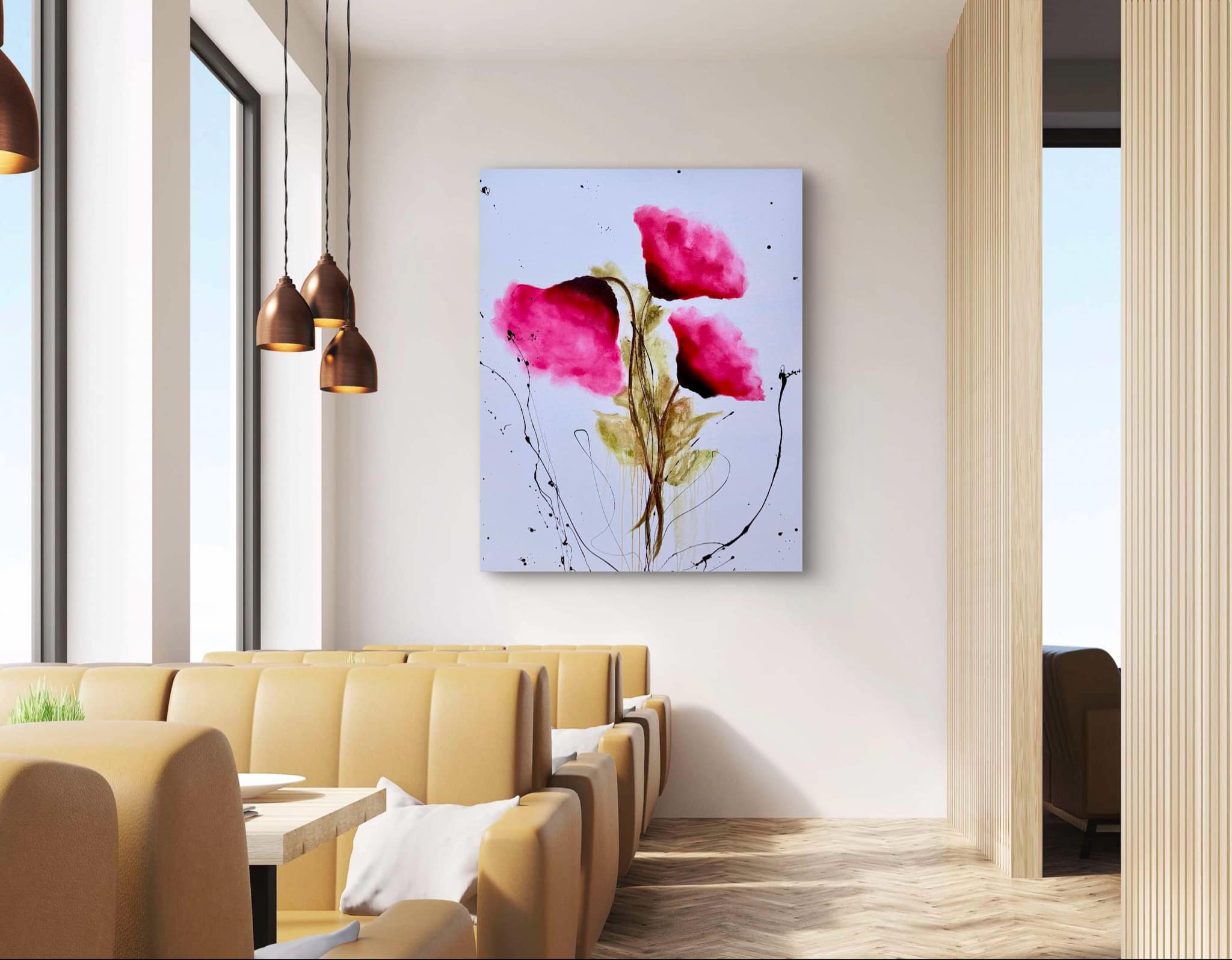 Untamed Elegance image 1