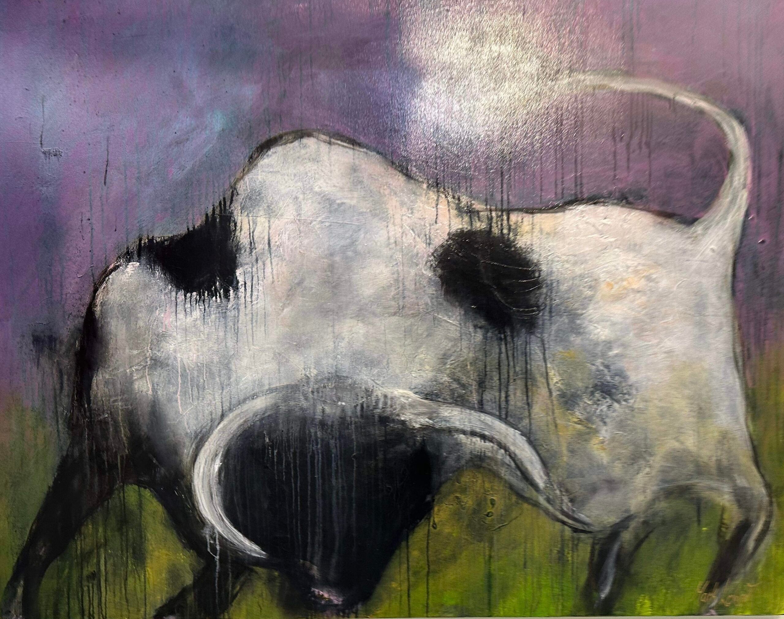 Matador - SOLD image 1