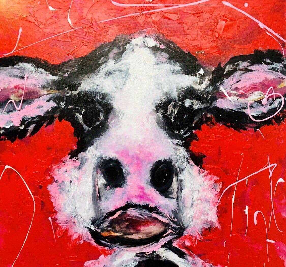 Mad Cow image 1