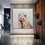 Shaggy MooMoo image 2