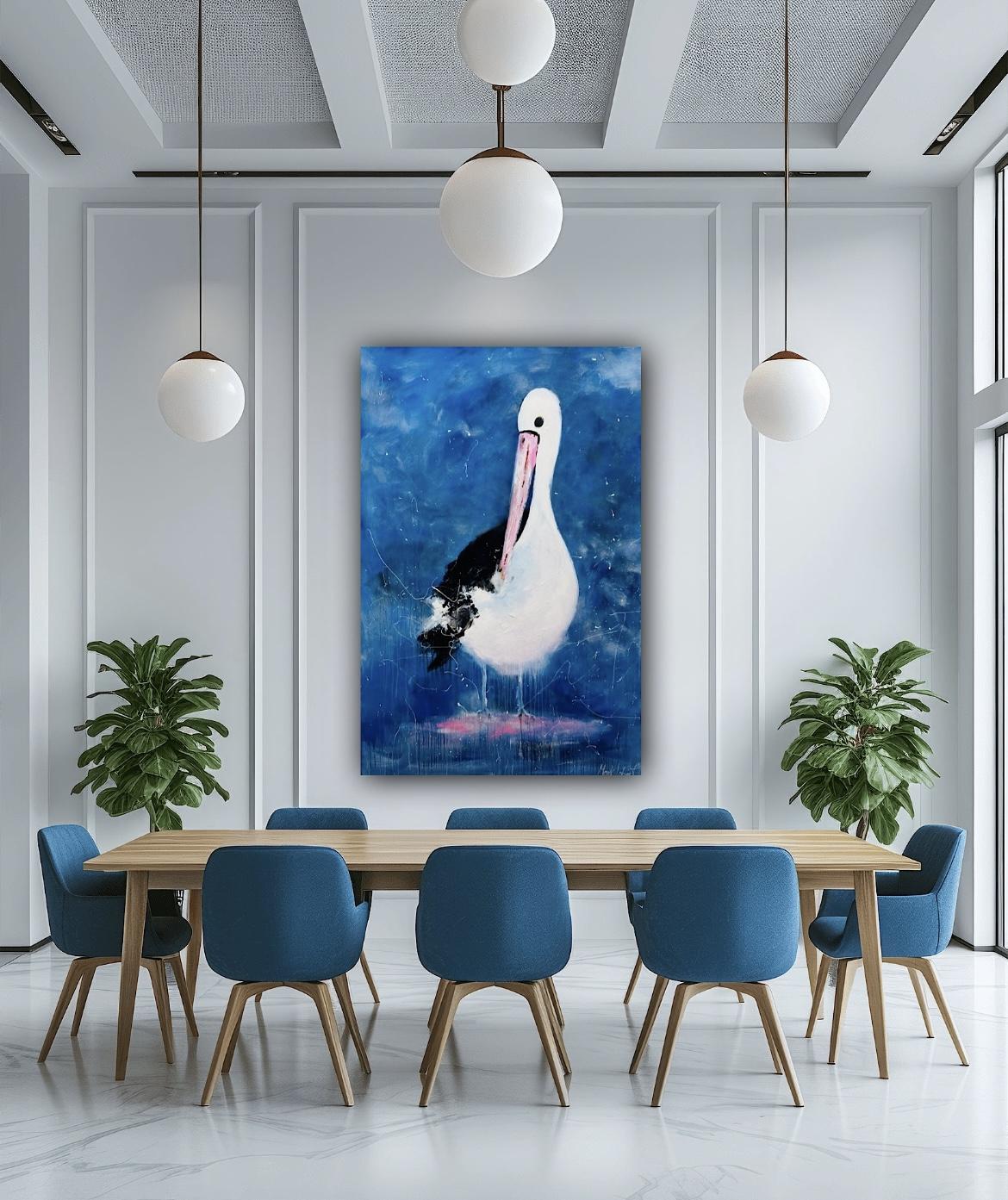 Mr Beaks image 0