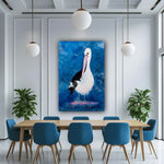 Mr Beaks image 0