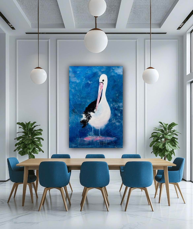 Mr Beaks image 0