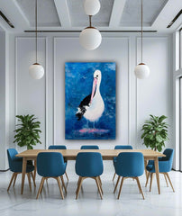 Mr Beaks image 0