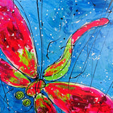Dragonfly image 1