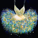The Rehearsal, Amber Jewels image 1