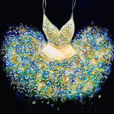 The Rehearsal, Amber Jewels image 1
