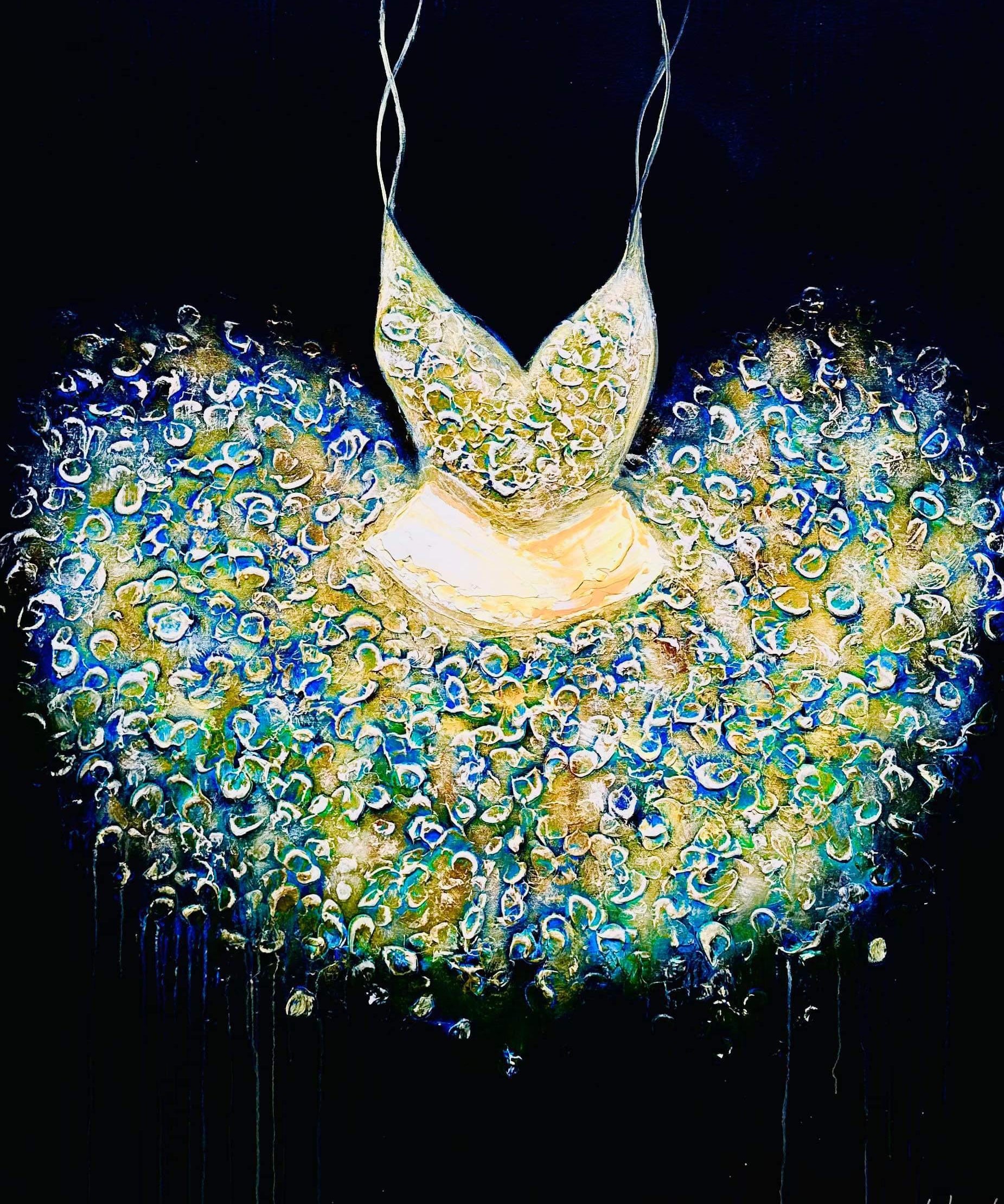 The Rehearsal, Amber Jewels image 1