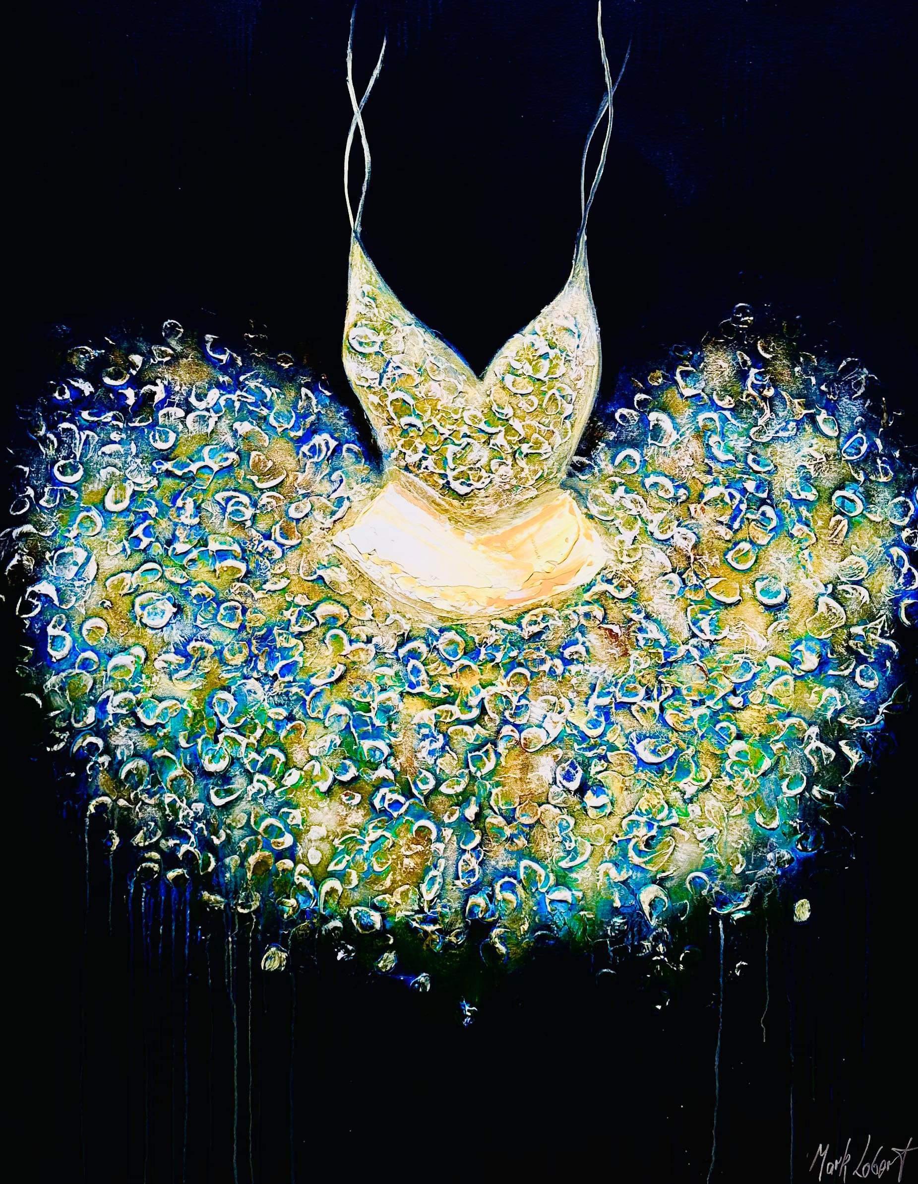 The Rehearsal, Amber Jewels image 1
