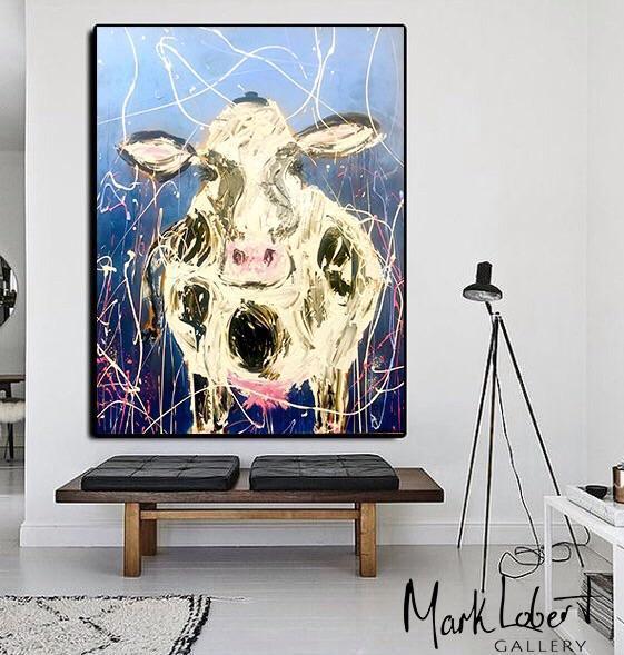 Cowtessa image 0