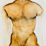 Male Torso image 0