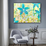 Picnic in the Park - SOLD image 0