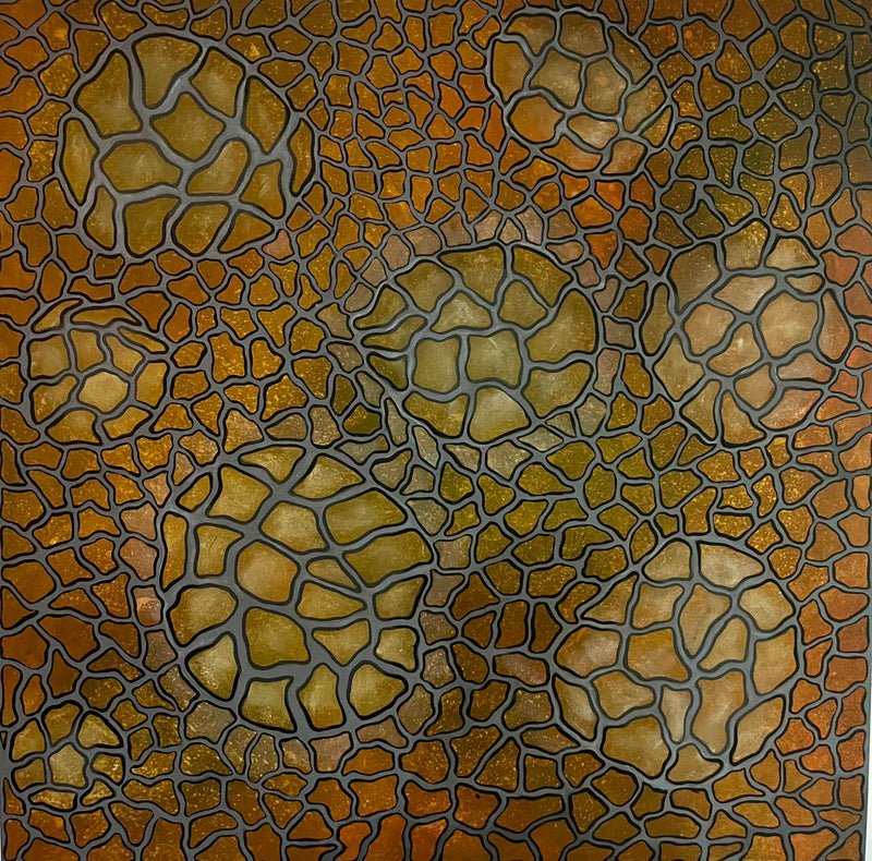 Connection by Leandra McKay image 0